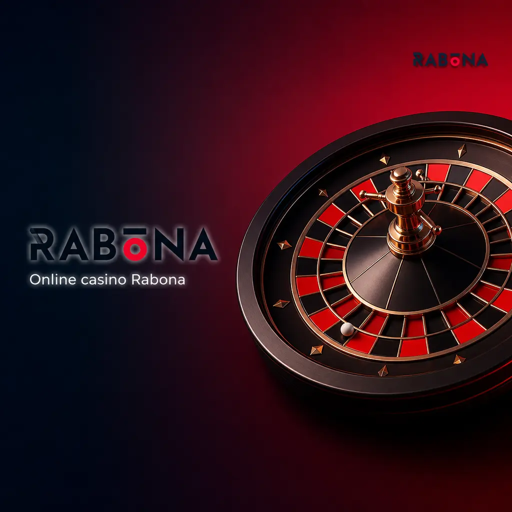 Online casino Rabona nabízí přes 4000 her – automaty, live casino, crash hry, jackpoty i stolní hry.
