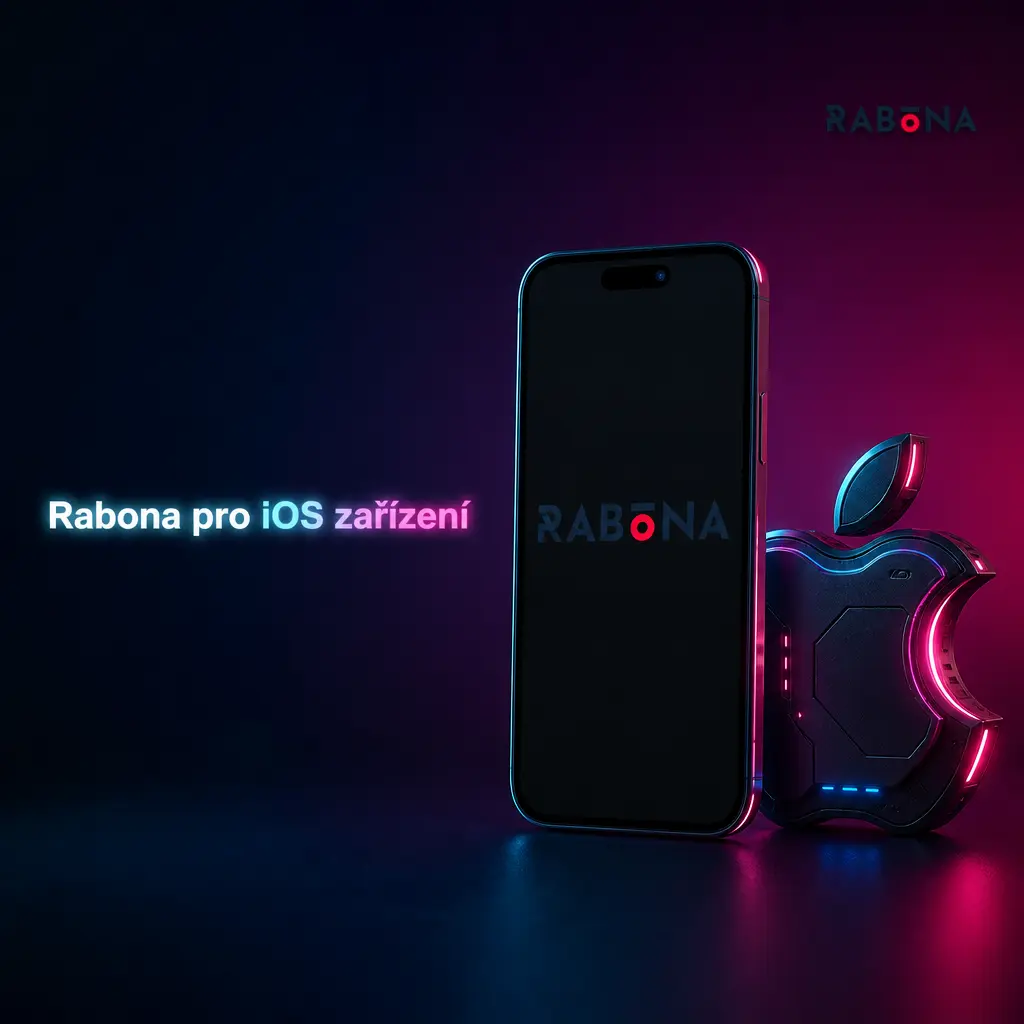 Rabona pro iPhone a iPad – přidání mobilního webu na plochu bez nutnosti stahování z App Store